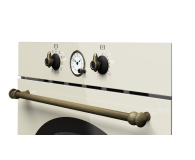 Teka MWR 32 BIA kremowa - 1019354 - zdjęcie 3